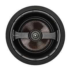 Soundavo IC-860CF Paire d’enceintes haute résolution 2 voies 20,3 cm - Les Beatles, Paul McCartney, John Lennon, RIngo Starr, George Harrison Soundavo IC-860CF Paire d'enceintes haute résolution 2 voies 20,3 cm – Image 2