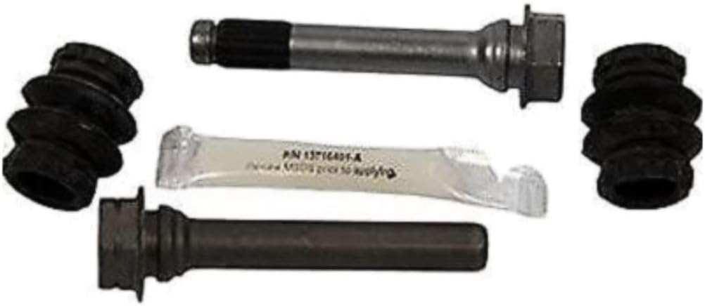 MANCHE Bkcf-7 Brake Caliper Repair Kit Rear for Ford for F150 2011-2020 Truck