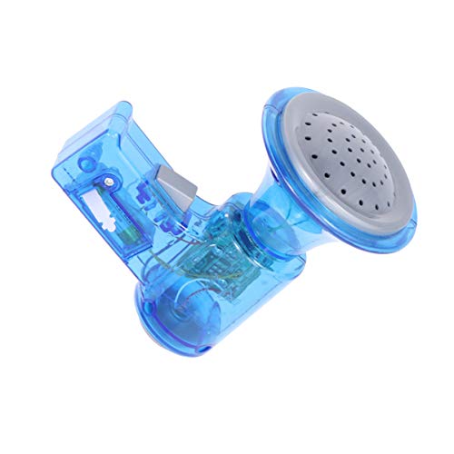 BESPORTBLE Voice Change Megaphone Toy Kids' Guide Child Loudspeaker Multi-Frequency Emergency Tool