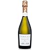 Buy TRACES Prosecco – Enjoy a Naturally Lighter, Lower Calorie, Sugar-Free Sparkle – DrinkWell