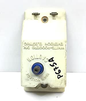 5059-23 Replacement for White-Rodgers Pilot Relite Control 25V 60 Hz