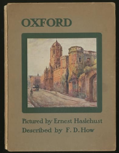 Oxford [Unknown] B004H7L22M Book Cover