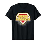 Divertida camiseta personalizada con nombre y más