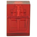 Red door perfume arden mini edp spray (unboxed) perfume for women make you charming in daily life...