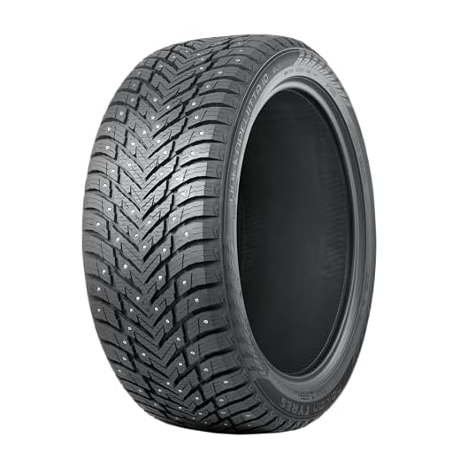 Nokian Hakkapeliitta 10 SUV 235/65R18 110T XL