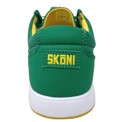 Image of SKONI Women's G2 Spikeless | Slip On | Waterproof | Golf Shoe