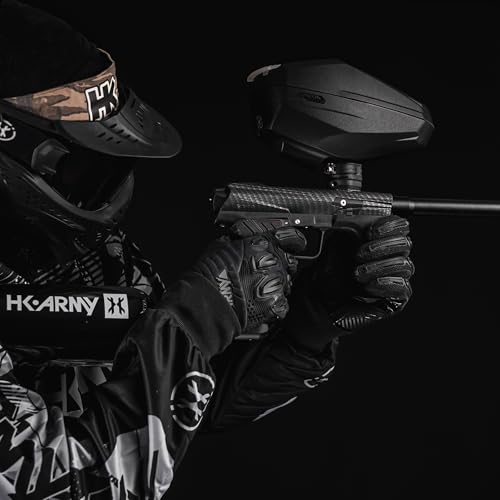 Image of HK Army Planet Eclipse Emek Paintball Marker Package Speedster Loader