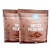 Amazon-Marke: Happy Belly Pekannusskerne, 2 x 500g