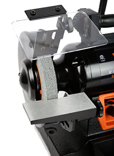 WEN BG625V Variable Speed Grinder