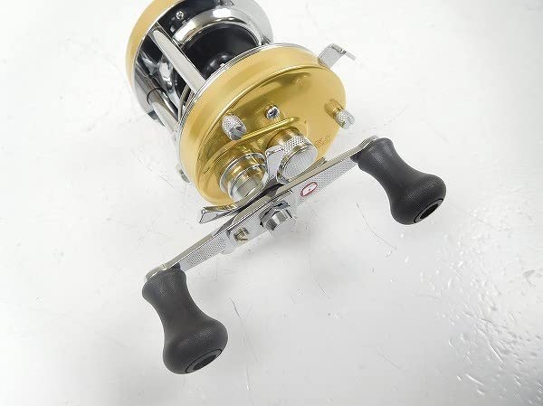 ABU アブガルシア アンバサダー 5501CS ロケット ファクトリーチューン Abu Garcia ABU アブガルシア アンバサダー 5501CS ロケット BL