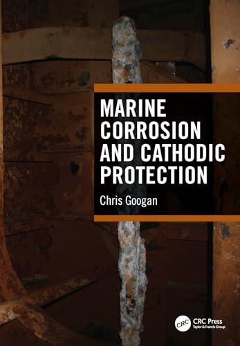 Marine Corrosion and Cathodic Protection