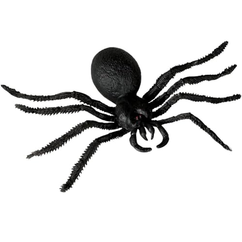 Big Spider et Web toile d'araignée géante Halloween toile extérieure