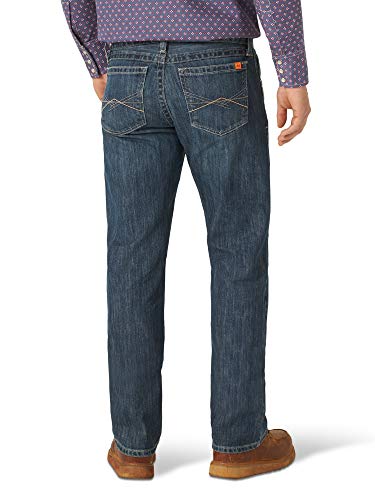 Image of Wrangler Men's Slim Fit Jeans