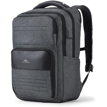high sierra backpack costco