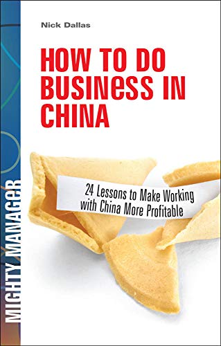 How to do Business in China