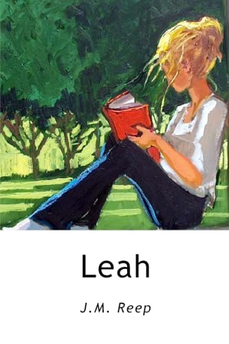 Leah view 2