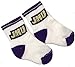 College Edition James Madison University Infant Socks (6-12 mos)