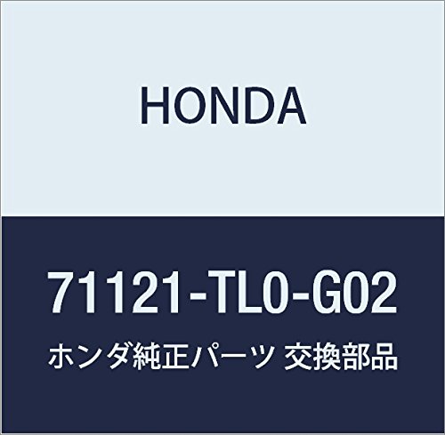 Amazon | HONDA (ホンダ) 純正部品 ベース フロントグリル アコード 4D  