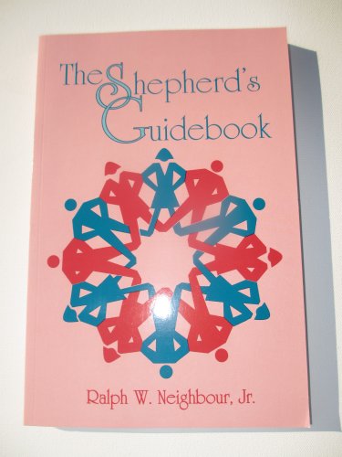 The Shepherd's Guidebook B000GSLW9E Book Cover