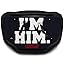 I'm Him Black