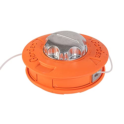 A.M.C. AMC Testina batti e Vai Load & Go da 130mm