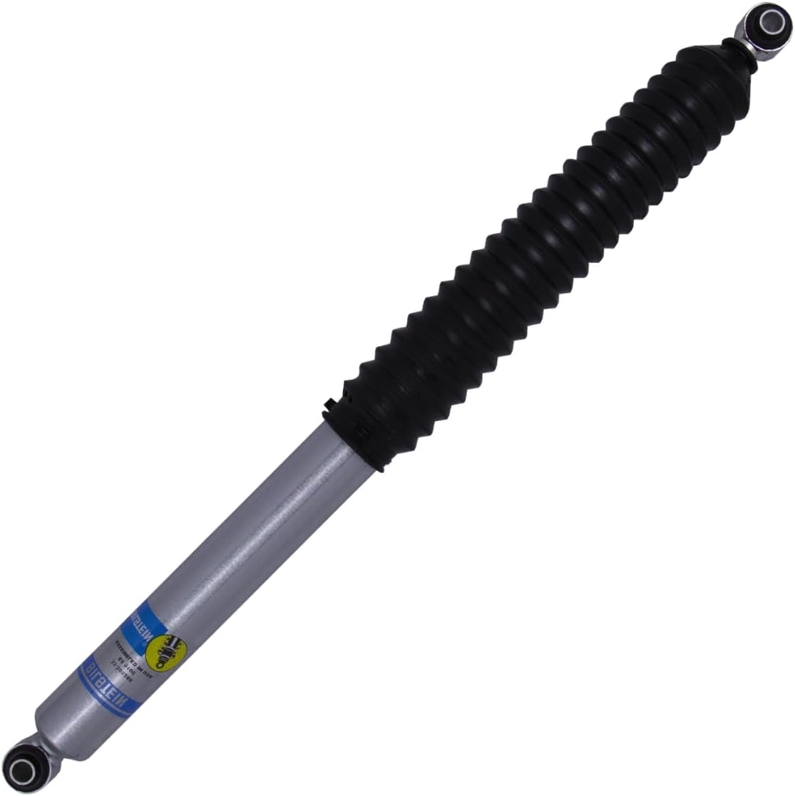 Bilstein B8 20-21 Jeep Gladiator JT Rear Shock (For Rear Lifted Height 1.5-2.5in) (33-305288)