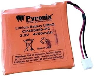 Pyronix PY50 BATT-RKP1 3V BATTERY (SINGLE) FOR LEDRKP-WE ENFORCER WIRELESS KEYPAD