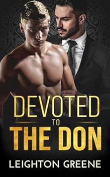 Paperback Devoted to the Don (Morelli Family) Book