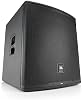 JBL Professional EON718S Subwoofer PA Potenciado con Bluetooth, 18 pulgadas, Eléctrico con Cable, Negro 2