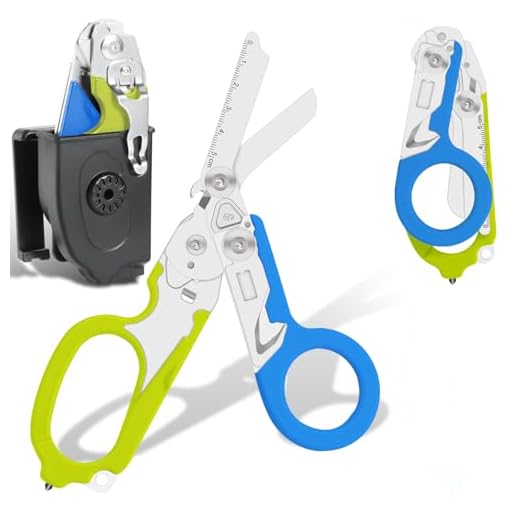 Are small scissors allowed in carry on luggage Heavy Duty Emergency Trauma Shears