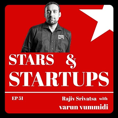 EP51: Building a Customer Centric Furniture Brand {Rajiv of Urban Ladder}