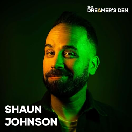 Shaun Johnson | S1:E6
