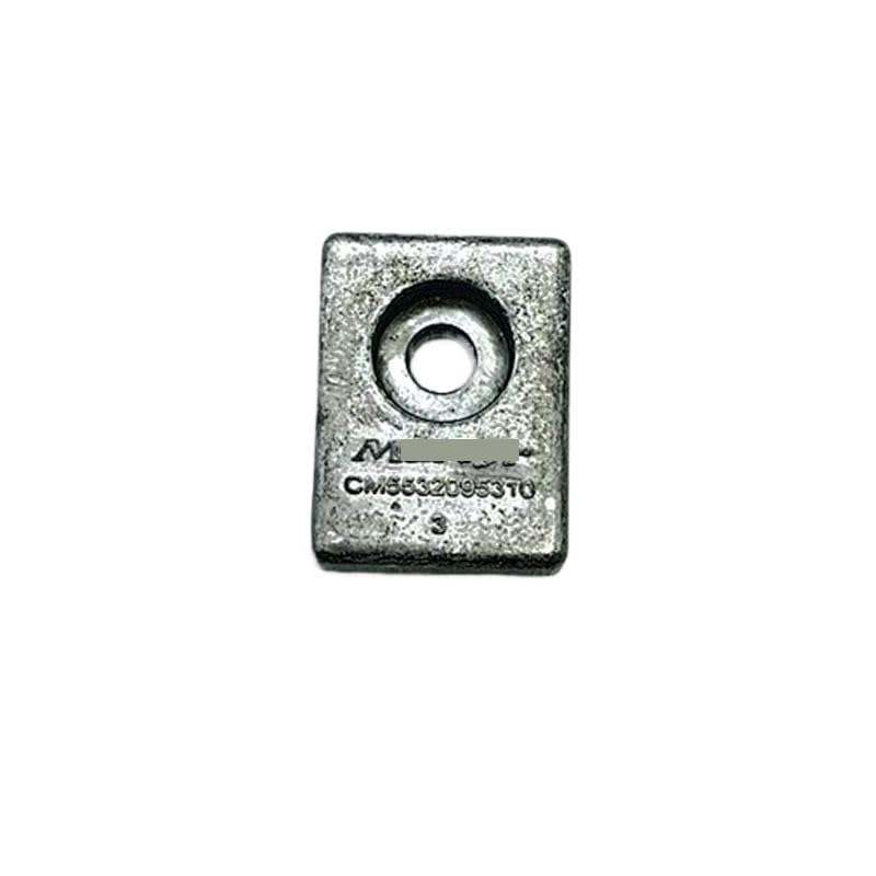 Anodo 55320-95310 per Barca fuoribordo DF150-300 55321-93J01