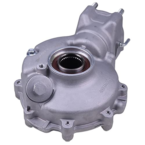 Holdwell Complete Rear Differential 41300-Hc4-000 41300-Hc5-970 Compatible With Honda Fourtrax Trx300 A 2X4 Trx300Fw 4X4 1988-1992 #TOP6