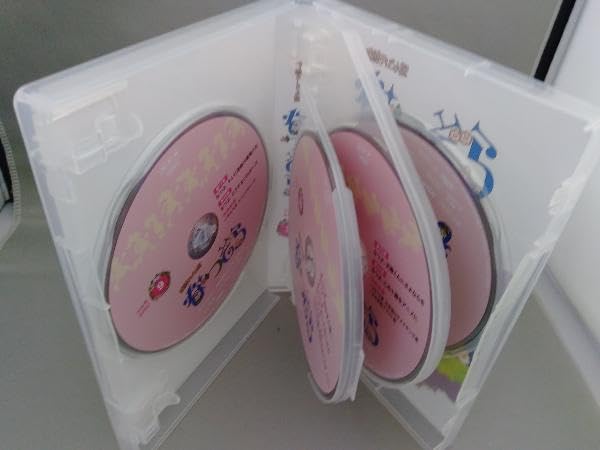 Amazon.co.jp: 連続テレビ小説 なつぞら 完全版 ブルーレイ BOX3(Blu 