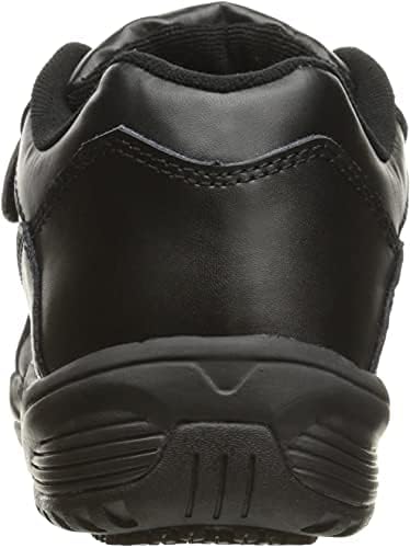 Ad Tec Men's Uniform Athletic Velcro Shoes