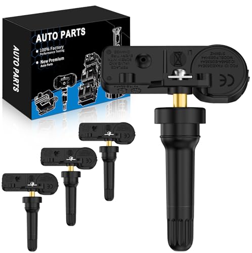 SZKAIDAG 6F2Z-1A189-A 315MHZ TPMS Sensor Tire Pressure Monitoring System fits ...