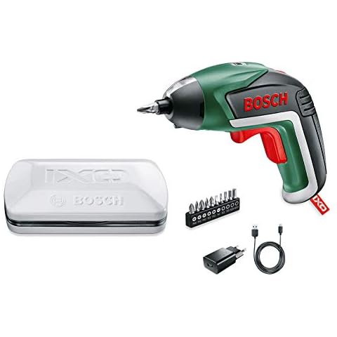 Bosch IXO Básico Destornillador Cover