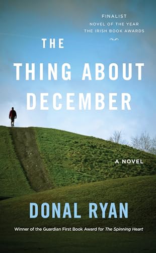 The Thing About December: A Novel
