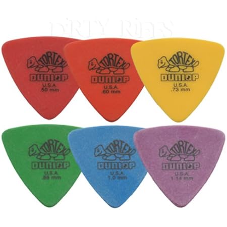 PLUMILLA DUNLOP TORTEX STANDARD .50 – Repertorio Wagner Online