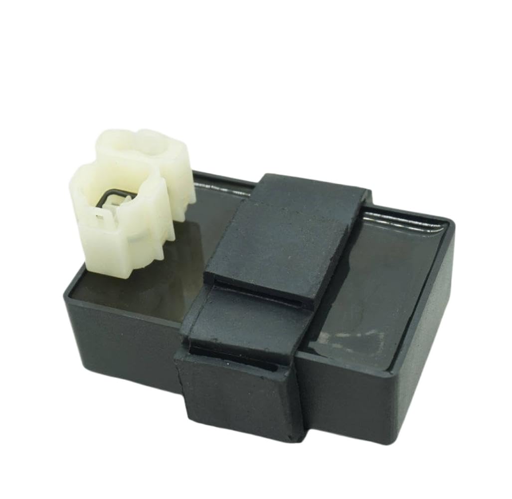 Motorcycle Cruise Control Unit 6 PIN DC 32900HD63 Compatible with GA125 GT125 GF125 GA125F Cruise II 1994 1995 1996