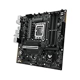 ASUS TUF GAMING B760M-PLUS WIFI II (Socket 1700/B760/DDR5/S-ATA 6Gb/s/Micro ATX) - Image 9