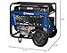 Westinghouse 12500 Peak Watt Home Backup Portable Generator, Remote Electric Start with Auto Choke, Transfer Switch Ready, Gas Powered, CO Sensor