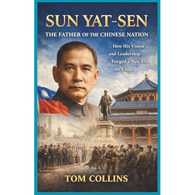 Sun Yat-sen: The Father of the Chinese Nation