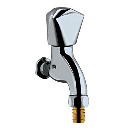 ESSCO Tqt-511a Bib Cock with Nozzle