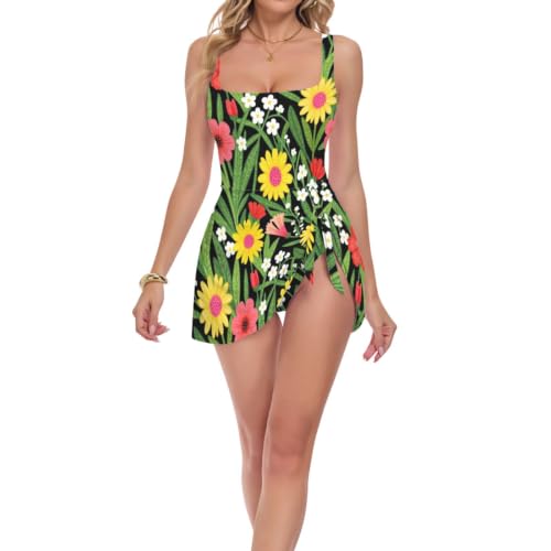 Maillot de bain one piece pour femme sculptant et confortable pour sublimer vos courbes