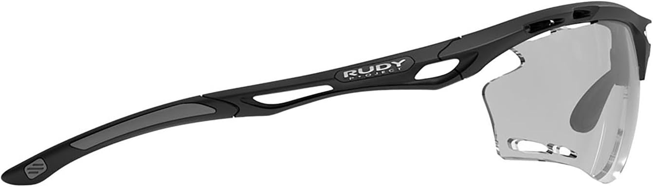 RUDY PROJECT Propulse Sport Sunglasses for Running, Cycling, Pickleball, Golf and any Outdoor Activity