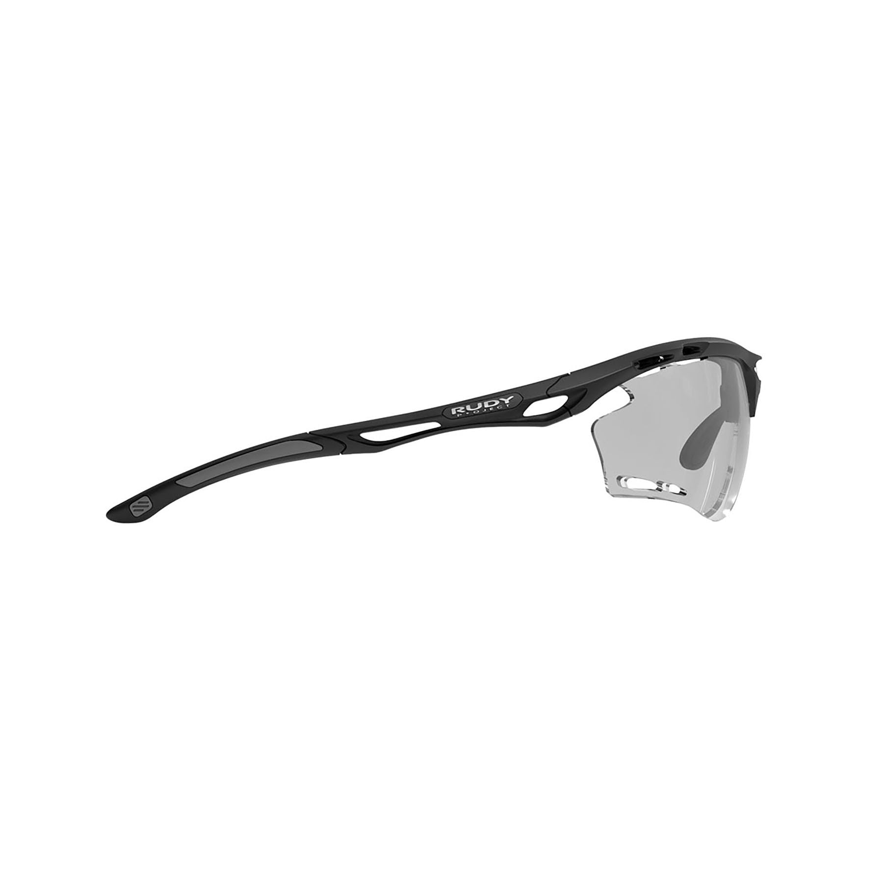 Rudy Project Occhiali Propulse Black Matt Lens Impactx 2