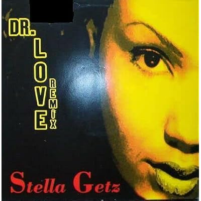 Dr. Love