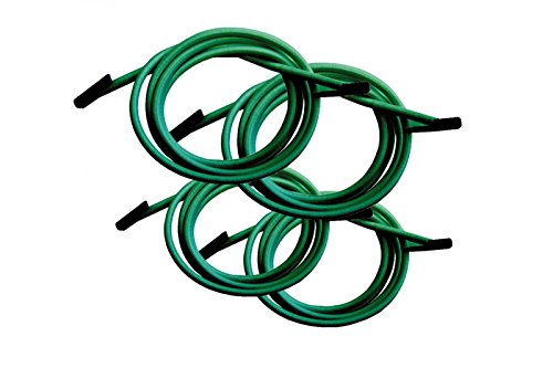 Lafuma Replacement Laces for RSX and RSX XL Recliners - Green
